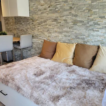 Apartamento Face Au Cambre D'aze Saint-Pierre-dels-Forcats